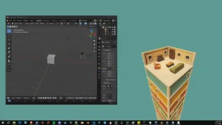 Скриншот 3 к игре Roomstack