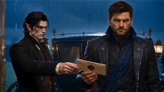 Скриншот 2 к игре 血色华盛顿