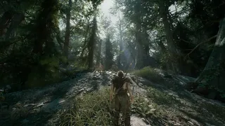 Скриншот 1 к игре Last Reach