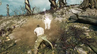 Скриншот 8 к игре Last Reach