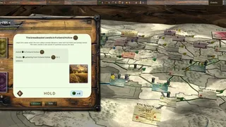 Скриншот 1 к игре To Rule... Bavarin