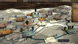 Скриншот 4 к игре To Rule... Bavarin