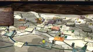 Скриншот 5 к игре To Rule... Bavarin