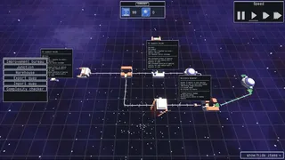 Скриншот 4 к игре The Sirius Device