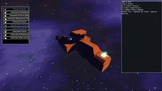 Скриншот 5 к игре The Sirius Device