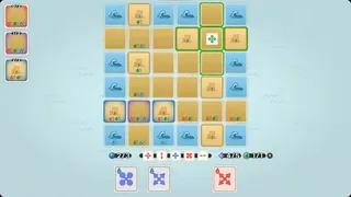 Скриншот 2 к игре Tilements