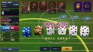 Скриншот 1 к игре SORTALIS