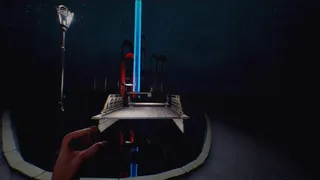 Скриншот 3 к игре Fast Radio Burst