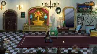 Скриншот 1 к игре 凯索斯之遗