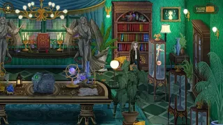 Скриншот 2 к игре 凯索斯之遗