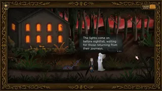 Скриншот 5 к игре 凯索斯之遗