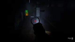 Скриншот 1 к игре SCP: Rapture