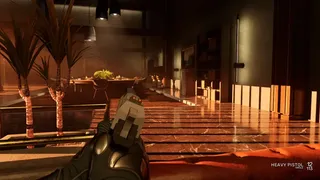 Скриншот 3 к игре SCP: Rapture