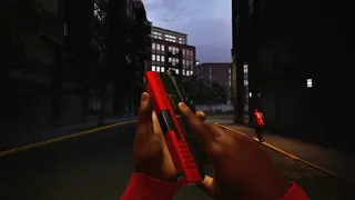 Скриншот 2 к игре Hood Warfare 2