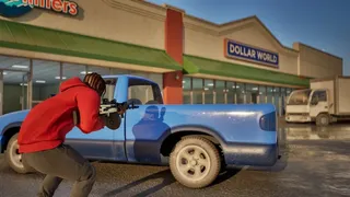 Скриншот 3 к игре Hood Warfare 2