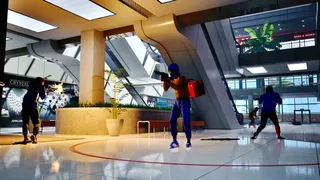 Скриншот 6 к игре Hood Warfare 2