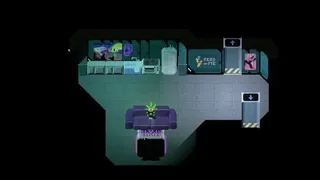 Скриншот 1 к игре SUBRUNNER