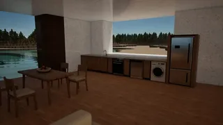 Скриншот 3 к игре VoxelForge