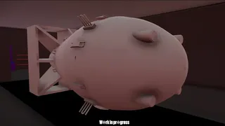Скриншот 1 к игре Atomic Delivery