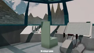 Скриншот 2 к игре Atomic Delivery