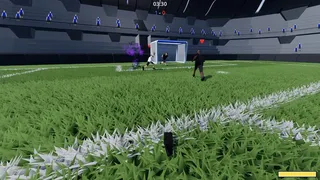 Скриншот 2 к игре Football with your life on the line