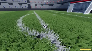 Скриншот 3 к игре Football with your life on the line