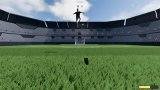 Скриншот 5 к игре Football with your life on the line