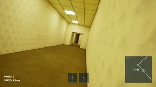 Скриншот 2 к игре Endless FPV
