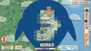 Скриншот 1 к игре Whalelord