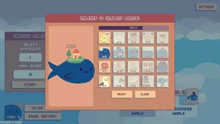 Скриншот 3 к игре Whalelord