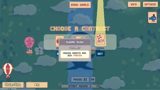 Скриншот 5 к игре Whalelord