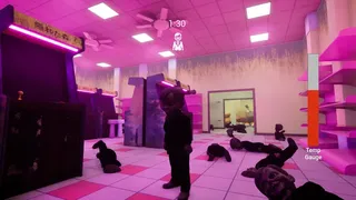 Скриншот 1 к игре Ragdoll and Seek