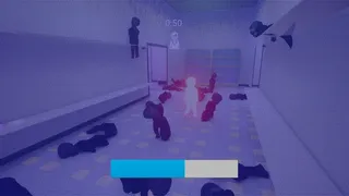 Скриншот 2 к игре Ragdoll and Seek