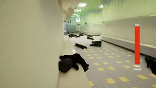 Скриншот 5 к игре Ragdoll and Seek