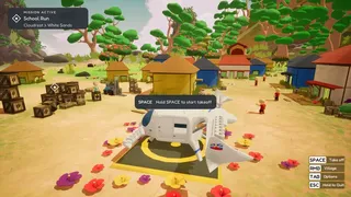 Скриншот 3 к игре Hope Delivery