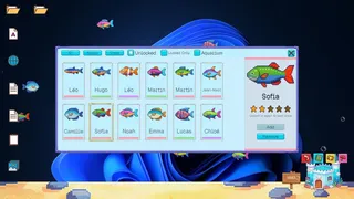 Cozyquarium