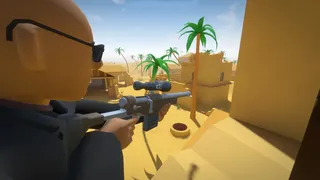 Скриншот 4 к игре Vinaigrette 3