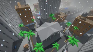 Скриншот 5 к игре Vinaigrette 3