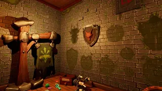Скриншот 3 к игре Magical Rune Tower: Sort the Alchemist Tower