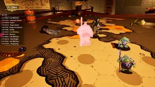 Скриншот 5 к игре Magical Rune Tower: Sort the Alchemist Tower