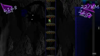 Скриншот 1 к игре Goblin: Lord of Death