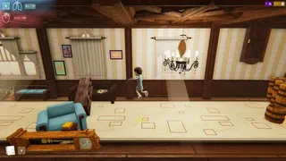 Скриншот 1 к игре Afterlife Dreams: Anna - Part I