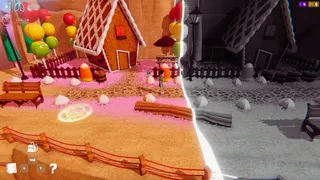 Скриншот 2 к игре Afterlife Dreams: Anna - Part I
