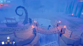 Скриншот 7 к игре Afterlife Dreams: Anna - Part I