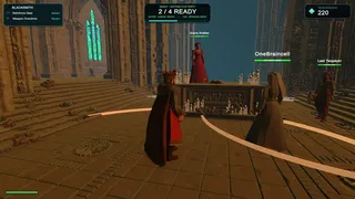 Скриншот 4 к игре Second Reign: Reclaim