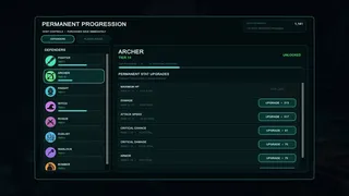 Скриншот 6 к игре Second Reign: Reclaim