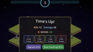 Скриншот 1 к игре Goblin Smasher