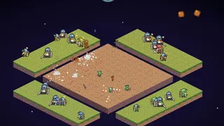 Скриншот 5 к игре Goblin Smasher
