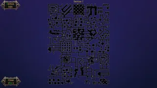 Скриншот 6 к игре Moraff's Dungeons