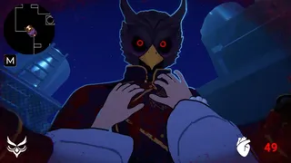 Скриншот 3 к игре Owl Case